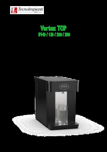 VORTEX TOP 150-270-290-390